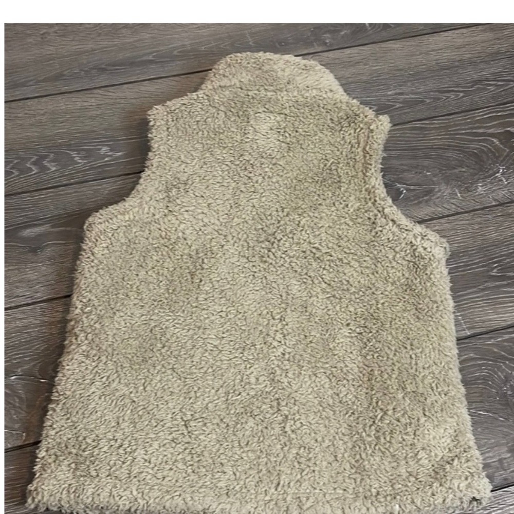 Women’s Patagonia Vest